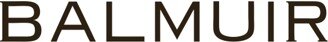 EmCen referenssiasiakkaan Balmuirin logo